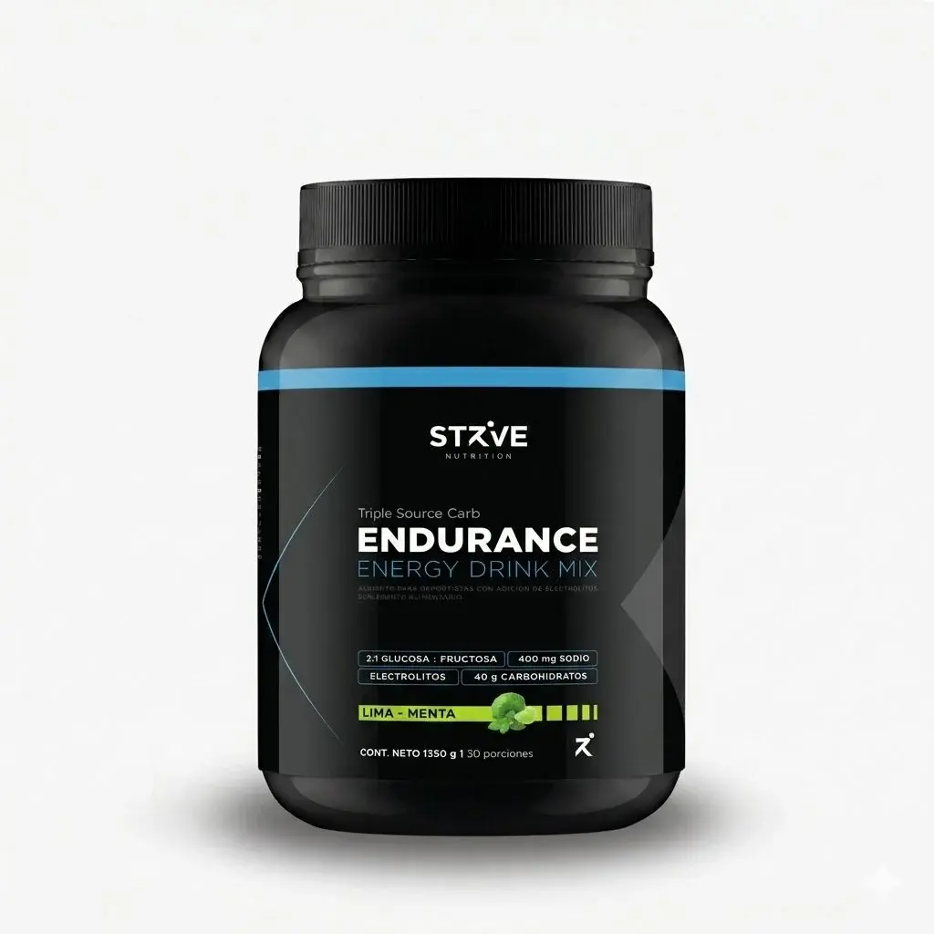 Endurance Energy Drink