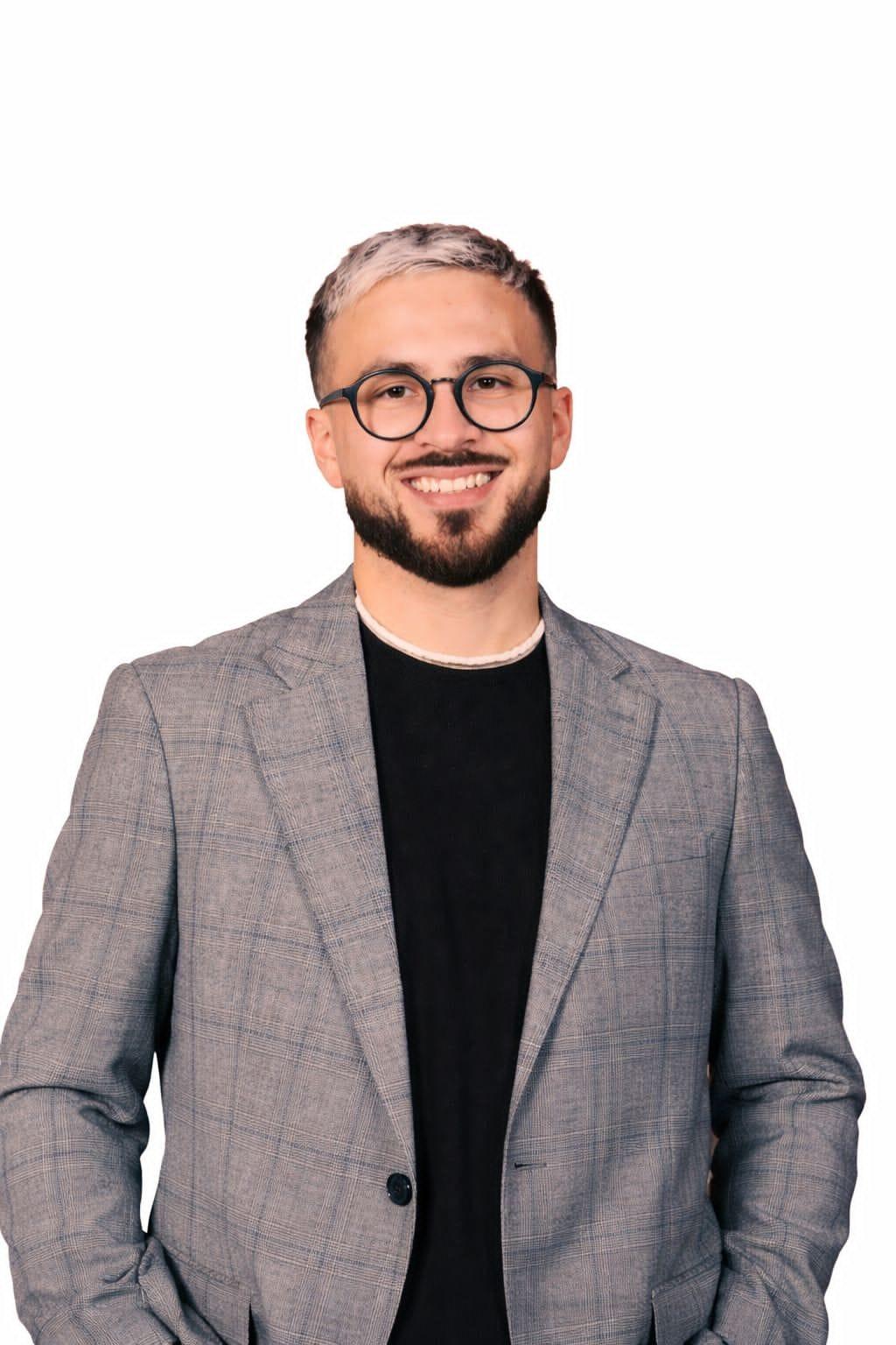 Pedro Acevedo