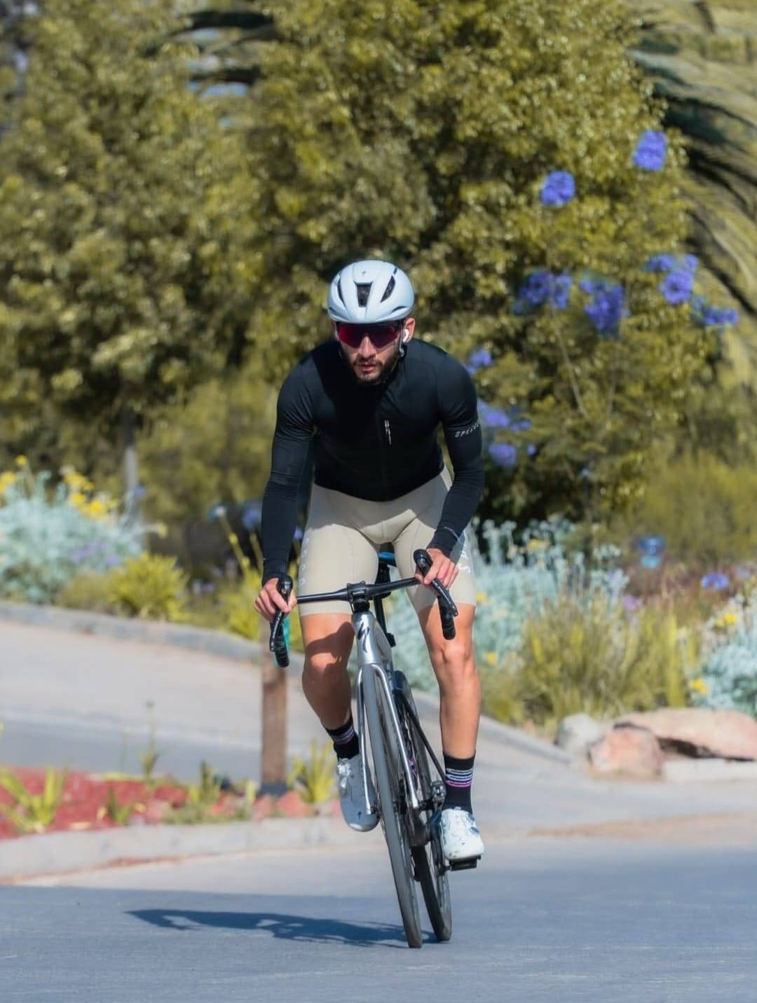 Planificación Entrenamiento Ciclista con acompañamiento nutricional en EvoFit